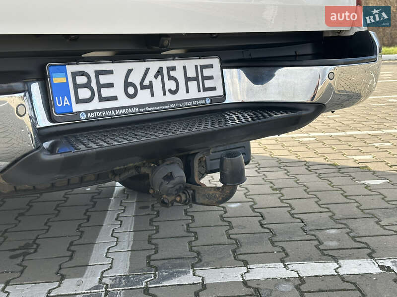 Пикап Volkswagen Amarok 2017 в Черновцах фото 10 Пикап Volkswagen Amarok 2017 в Черновцах