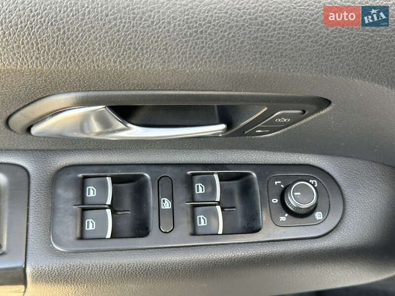 Пикап Volkswagen Amarok 2017 в Черновцах фото 16 Пикап Volkswagen Amarok 2017 в Черновцах