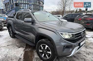 Пікап Volkswagen Amarok 2023 в Києві