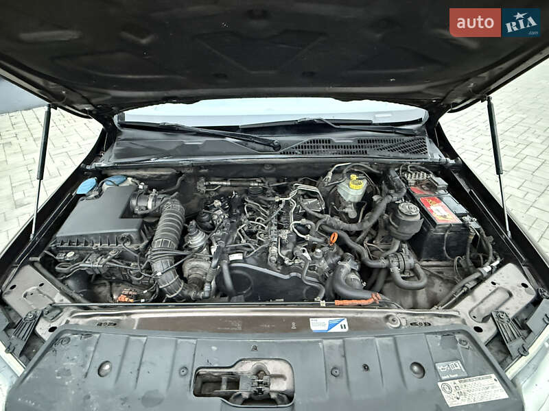 Пикап Volkswagen Amarok 2011 в Черкассах фото 9 Пикап Volkswagen Amarok 2011 в Черкассах