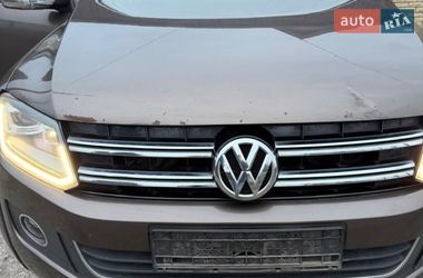 Пикап Volkswagen Amarok 2017 в Павлограде