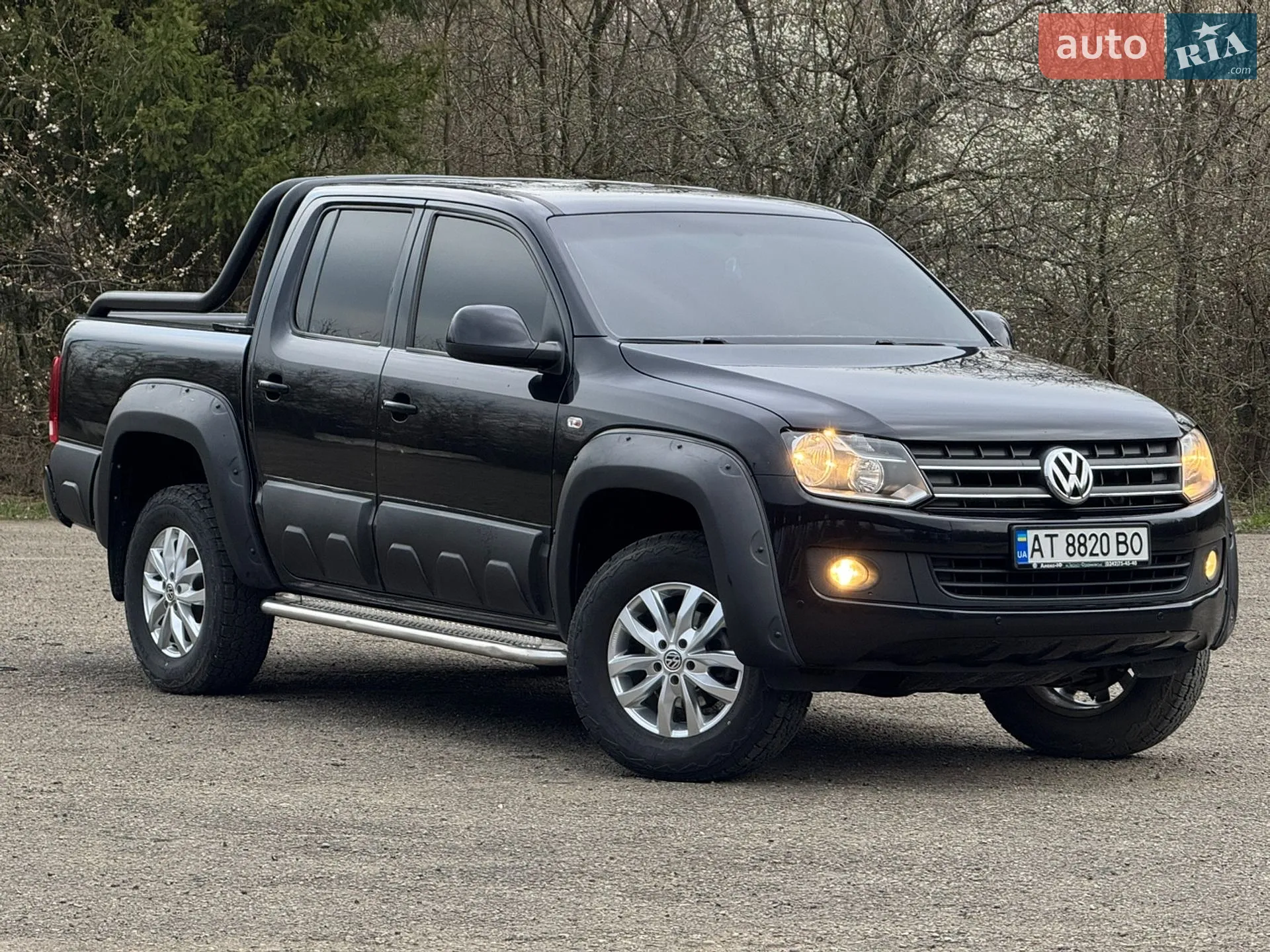 2015 Volkswagen Amarok - мініатюра 16