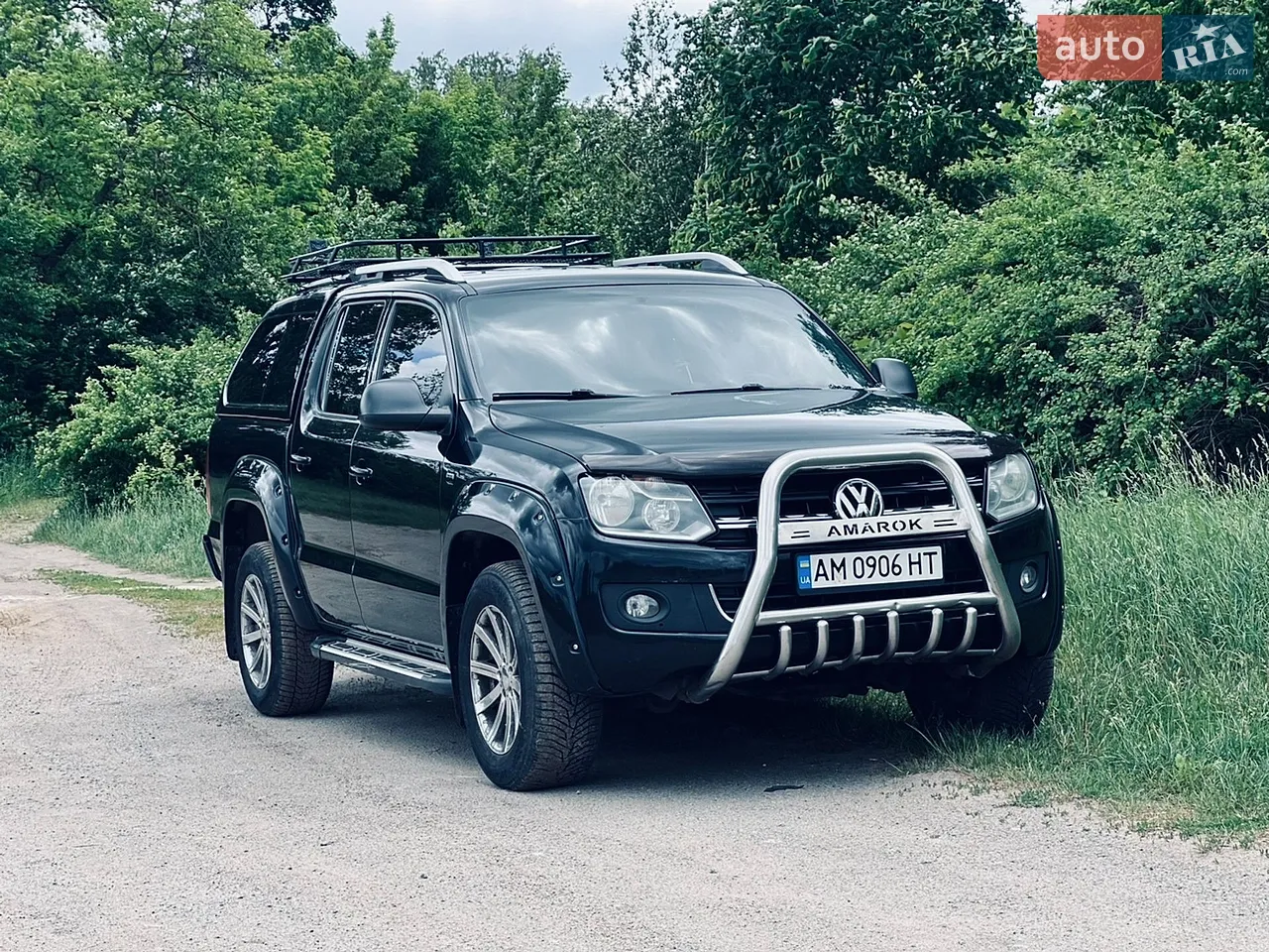 2013 Volkswagen Amarok - мініатюра 27