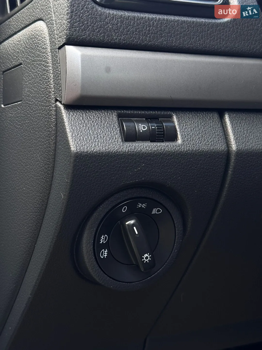2017 Volkswagen Amarok - мініатюра 55