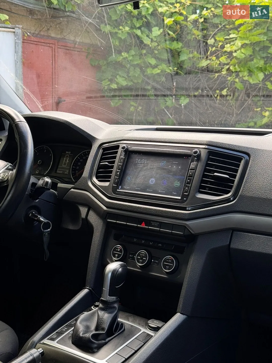 2017 Volkswagen Amarok - мініатюра 82