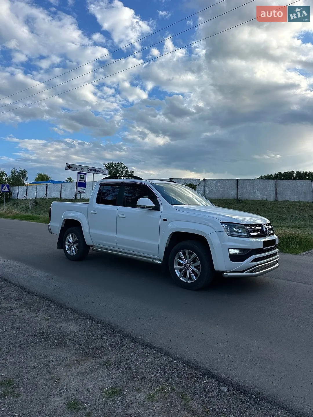 2019 Volkswagen Amarok - мініатюра 29