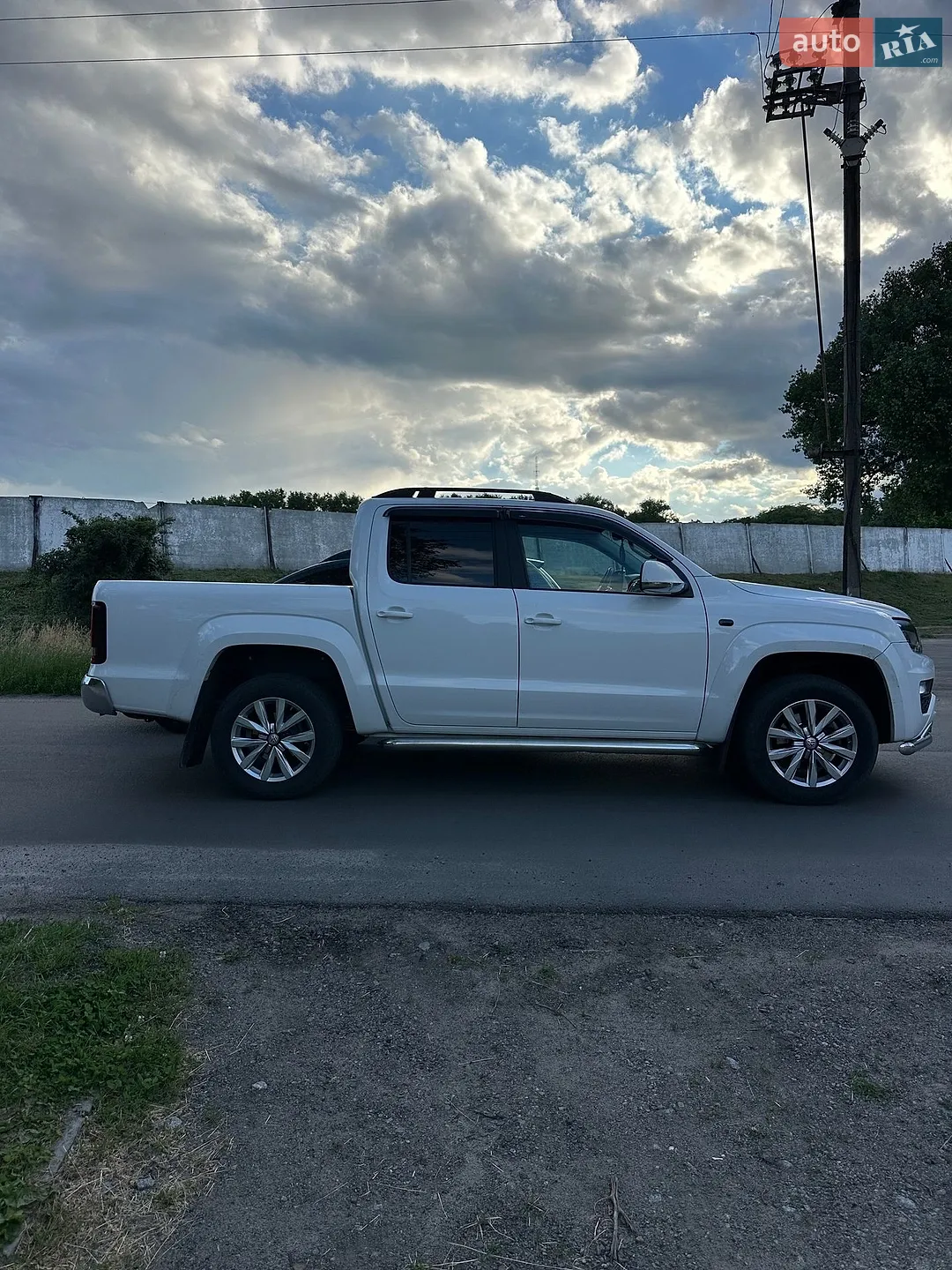 2019 Volkswagen Amarok - мініатюра 32