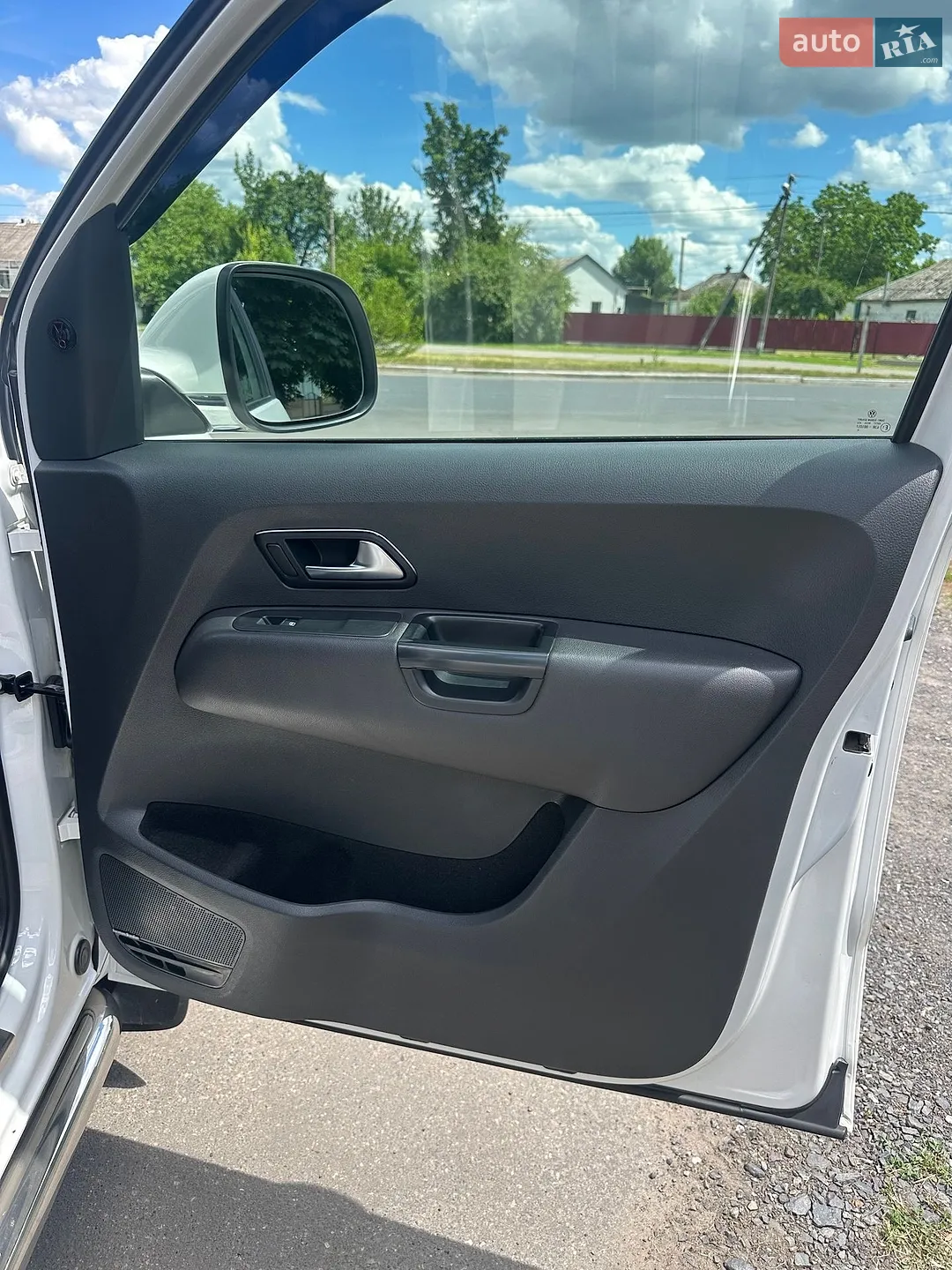 2019 Volkswagen Amarok - мініатюра 10