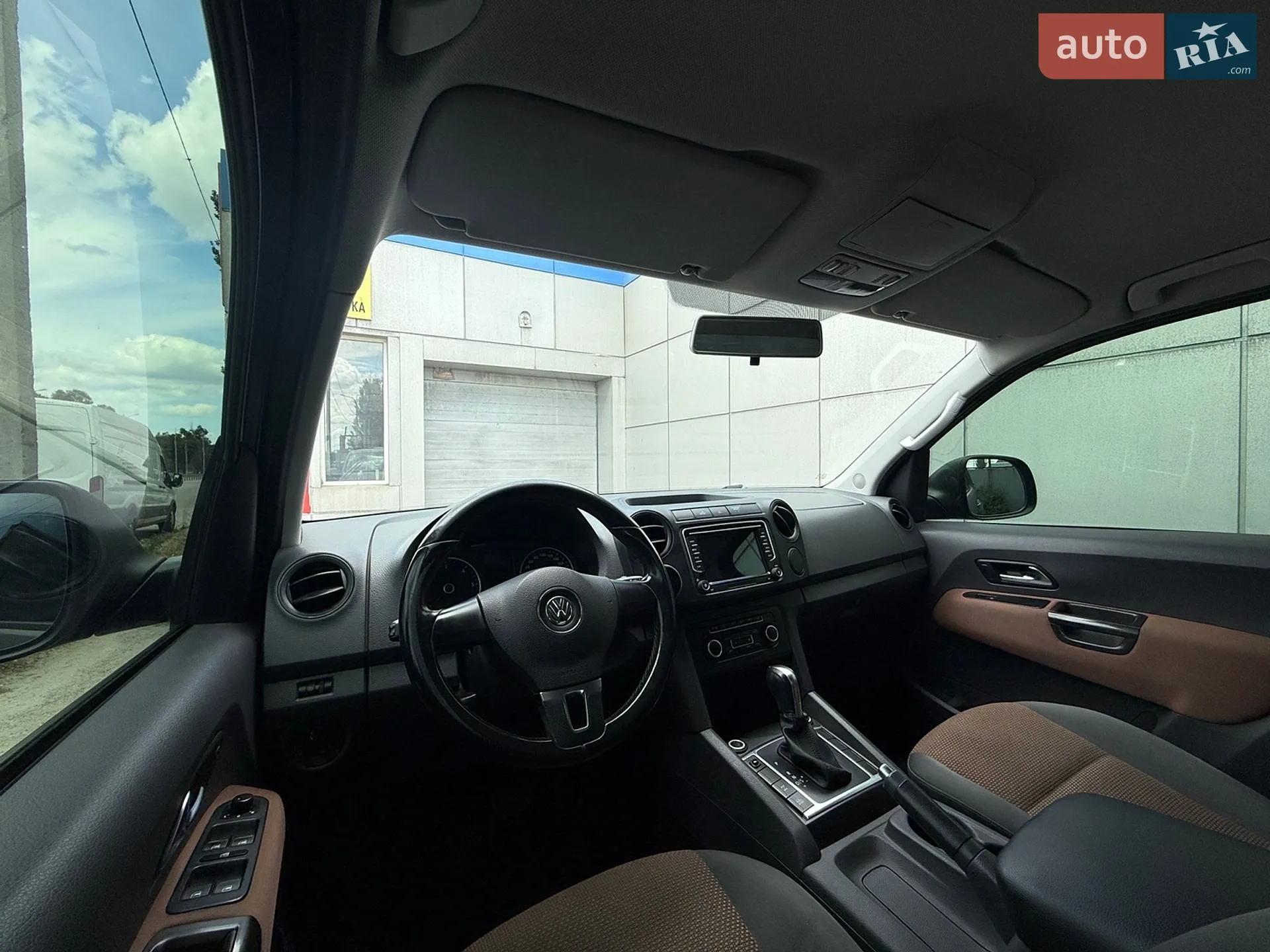 Volkswagen Amarok 2013 VIN WV1ZZZ2HZEH007196 фото оголошення 9 з 22