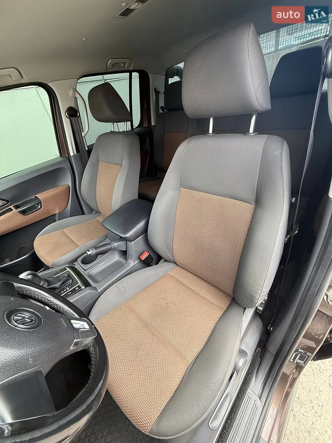 Volkswagen Amarok 2013 VIN WV1ZZZ2HZEH007196 фото оголошення 13 з 22
