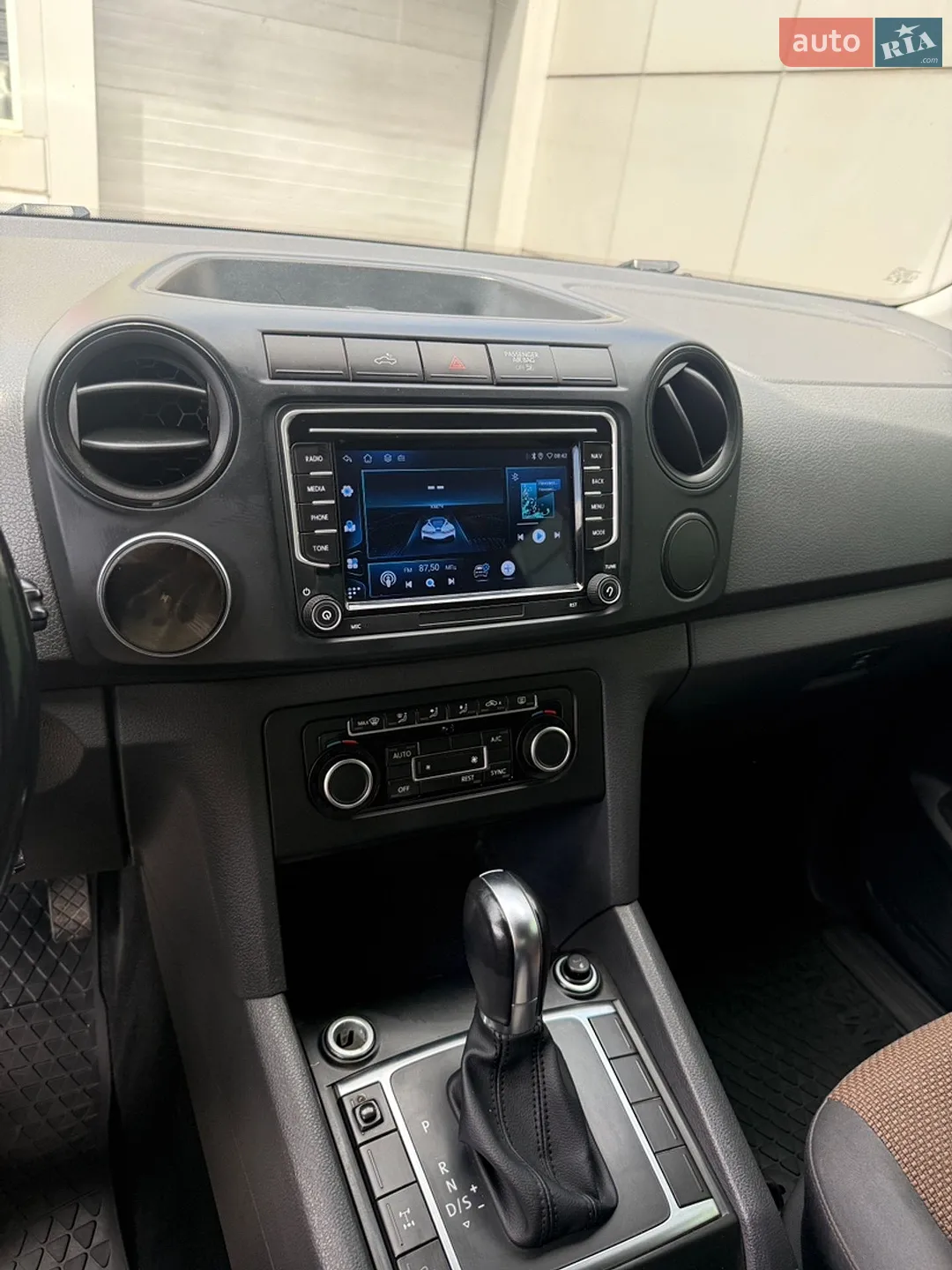 2013 Volkswagen Amarok - мініатюра 15