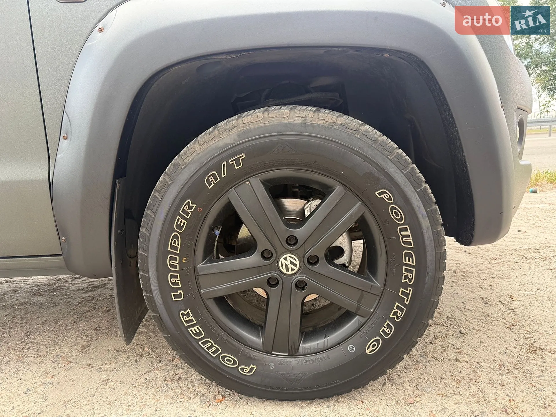 Volkswagen Amarok 2013 VIN WV1ZZZ2HZEH007196 фото оголошення 19 з 22