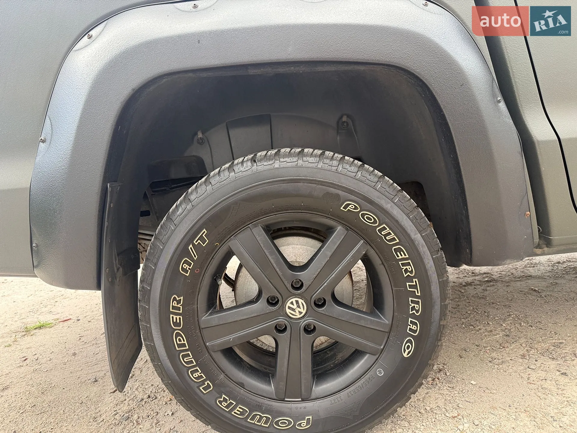 Volkswagen Amarok 2013 VIN WV1ZZZ2HZEH007196 фото оголошення 20 з 22