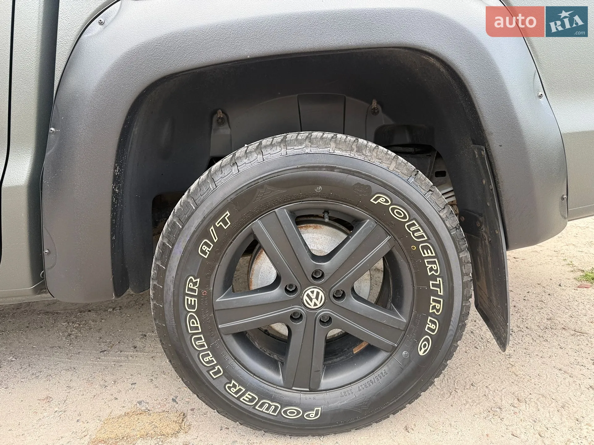 Volkswagen Amarok 2013 VIN WV1ZZZ2HZEH007196 фото оголошення 21 з 22