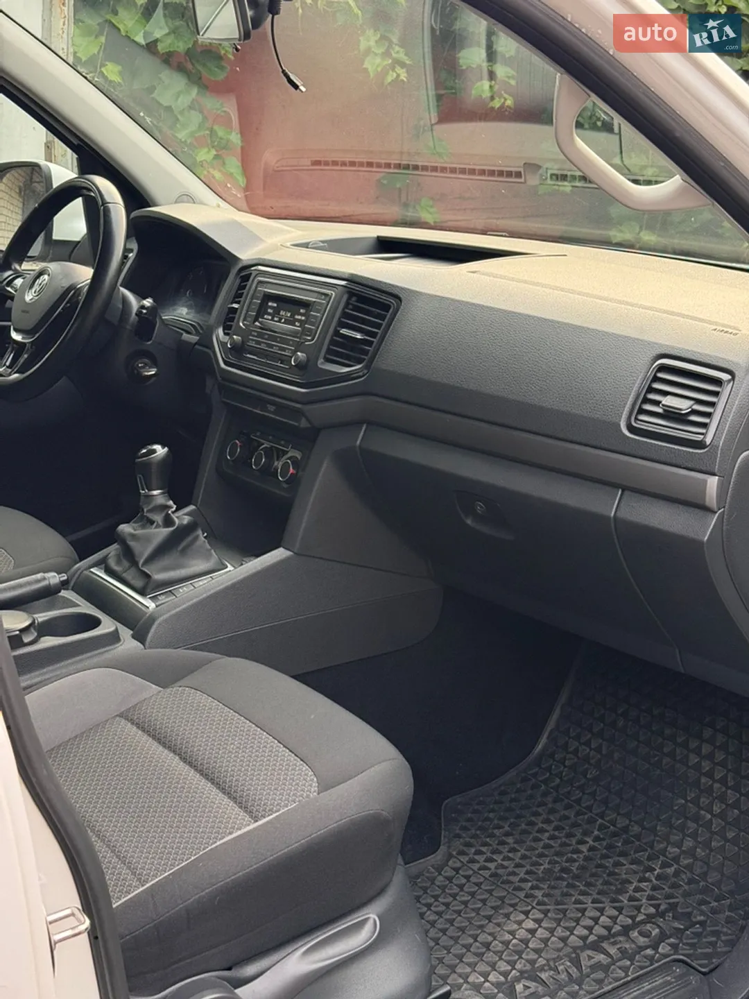 2018 Volkswagen Amarok - мініатюра 18