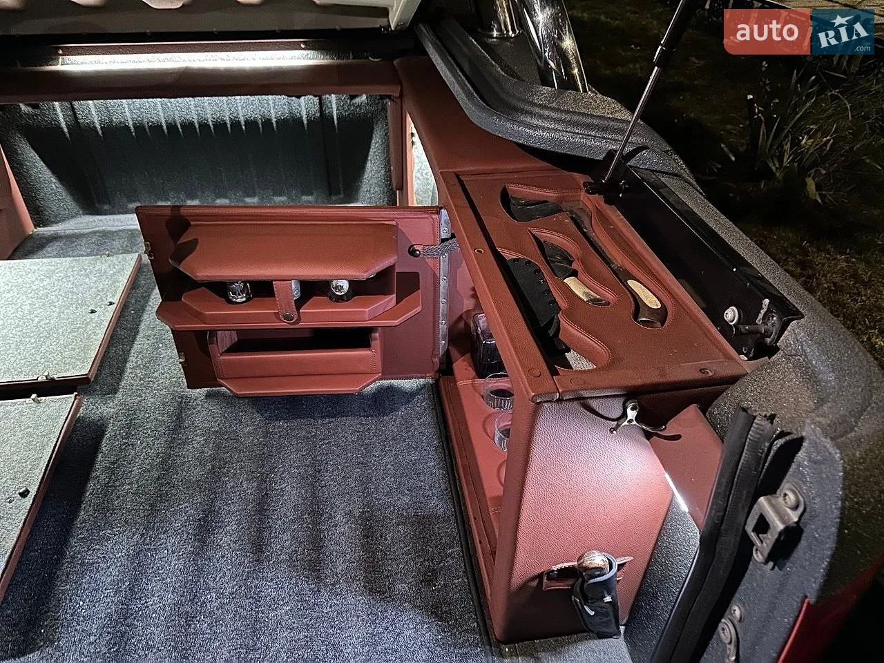 2014 Volkswagen Amarok - мініатюра 20