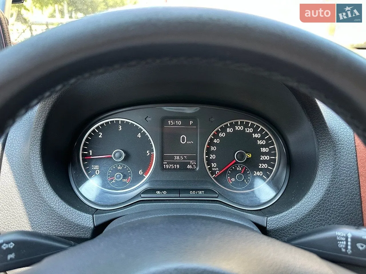 2014 Volkswagen Amarok - мініатюра 21