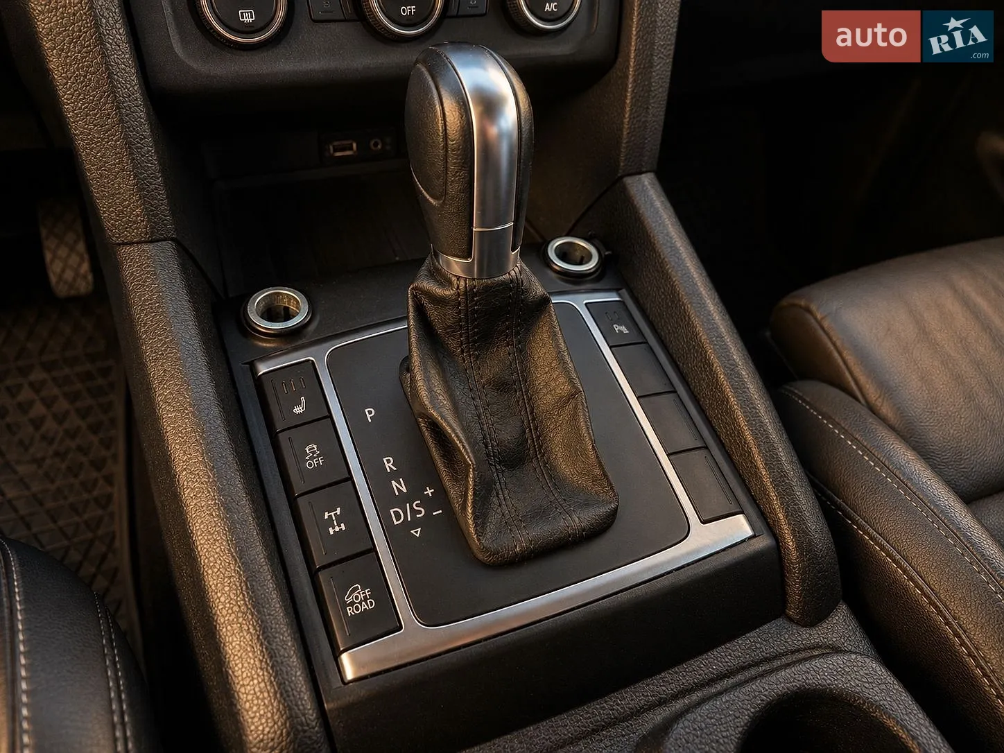 2017 Volkswagen Amarok - мініатюра 10