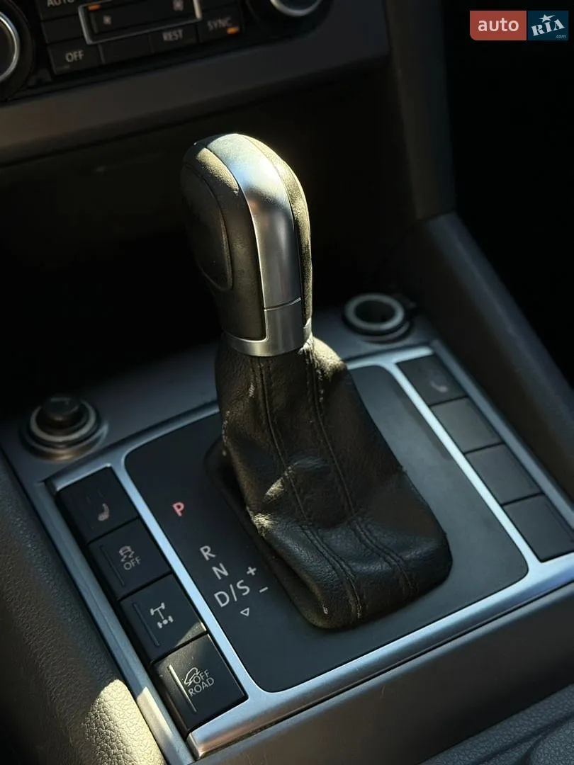 2016 Volkswagen Amarok - мініатюра 8