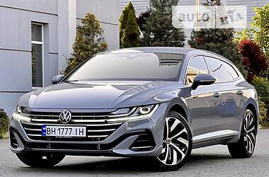 Другой Volkswagen Arteon Shooting Brake 2022 в Одессе
