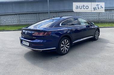 Лифтбек Volkswagen Arteon 2018 в Киеве