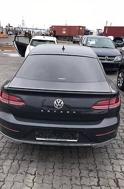 Купе Volkswagen Arteon 2018 в Одессе