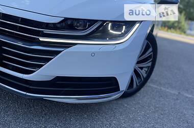 Лифтбек Volkswagen Arteon 2017 в Днепре