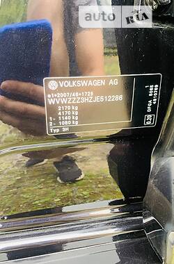 Лифтбек Volkswagen Arteon 2017 в Виннице