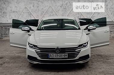 Ліфтбек Volkswagen Arteon 2019 в Мукачевому