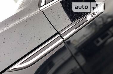Лифтбек Volkswagen Arteon 2018 в 
