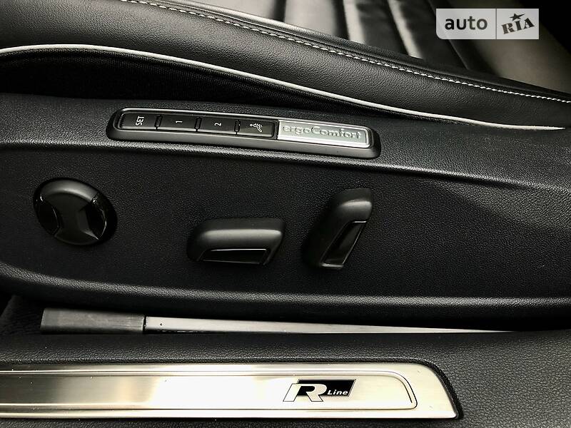 Ліфтбек Volkswagen Arteon 2018 в Києві