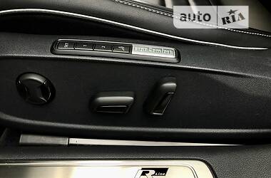Лифтбек Volkswagen Arteon 2018 в 
