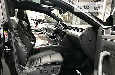 Лифтбек Volkswagen Arteon 2018 в 