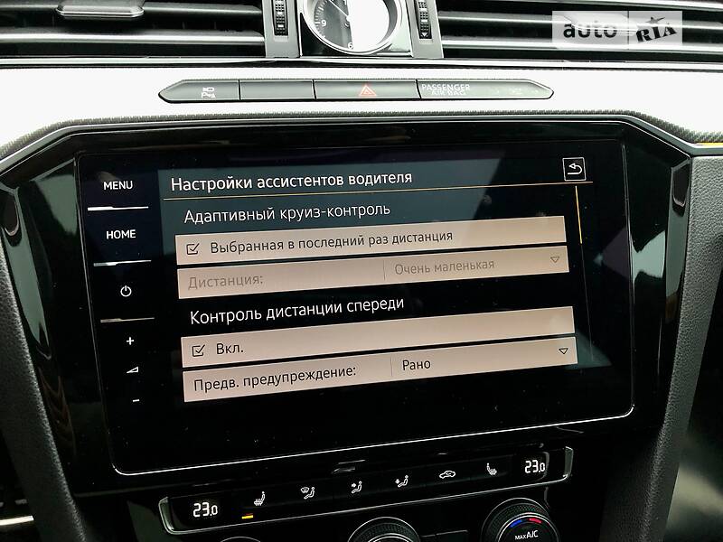 Ліфтбек Volkswagen Arteon 2018 в Києві