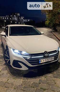 Ліфтбек Volkswagen Arteon 2019 в Харкові
