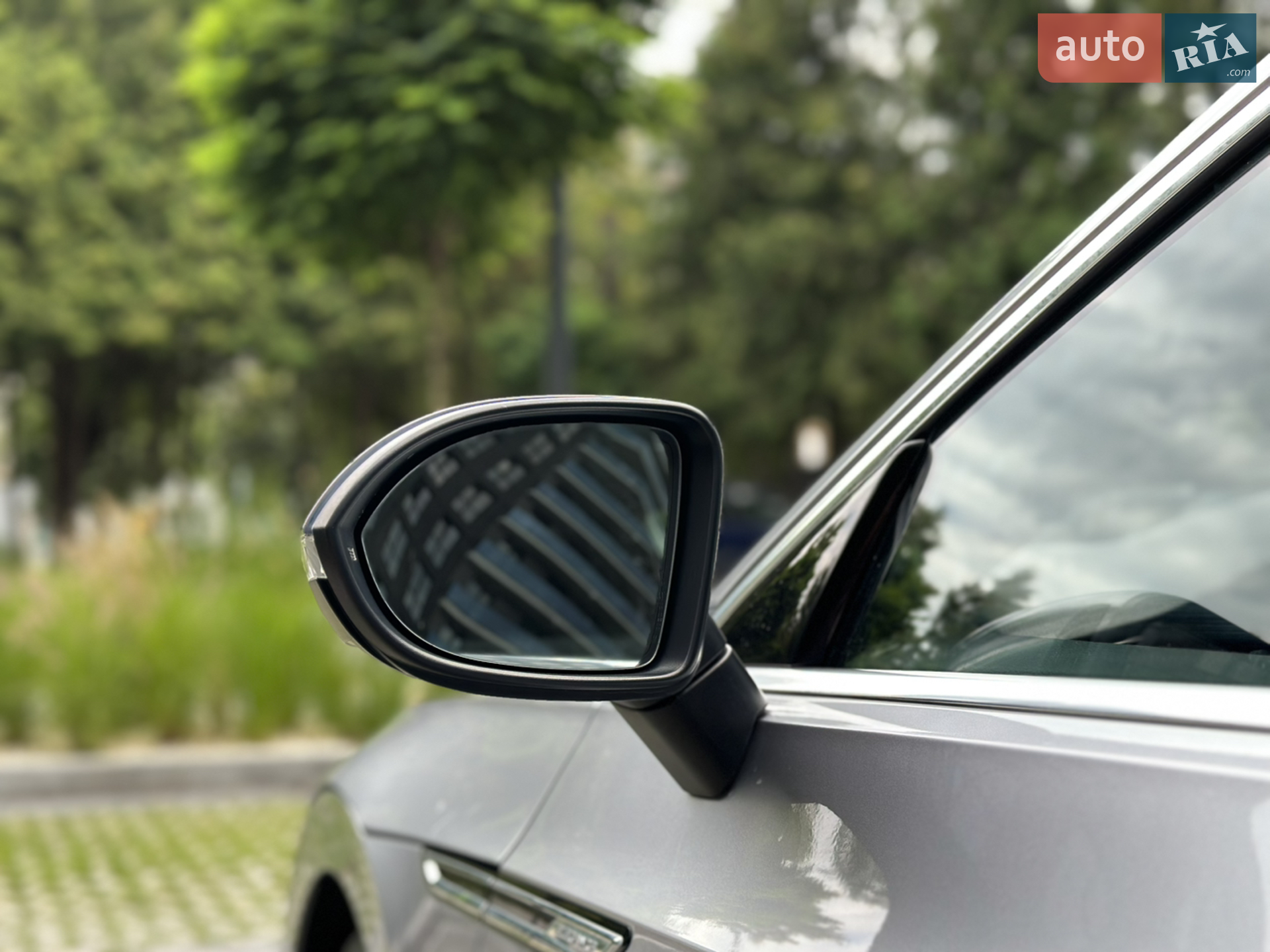 2017 Volkswagen Arteon - мініатюра 32