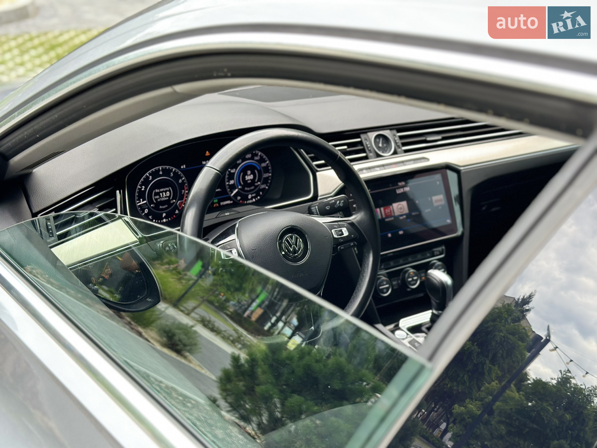 2017 Volkswagen Arteon - мініатюра 35