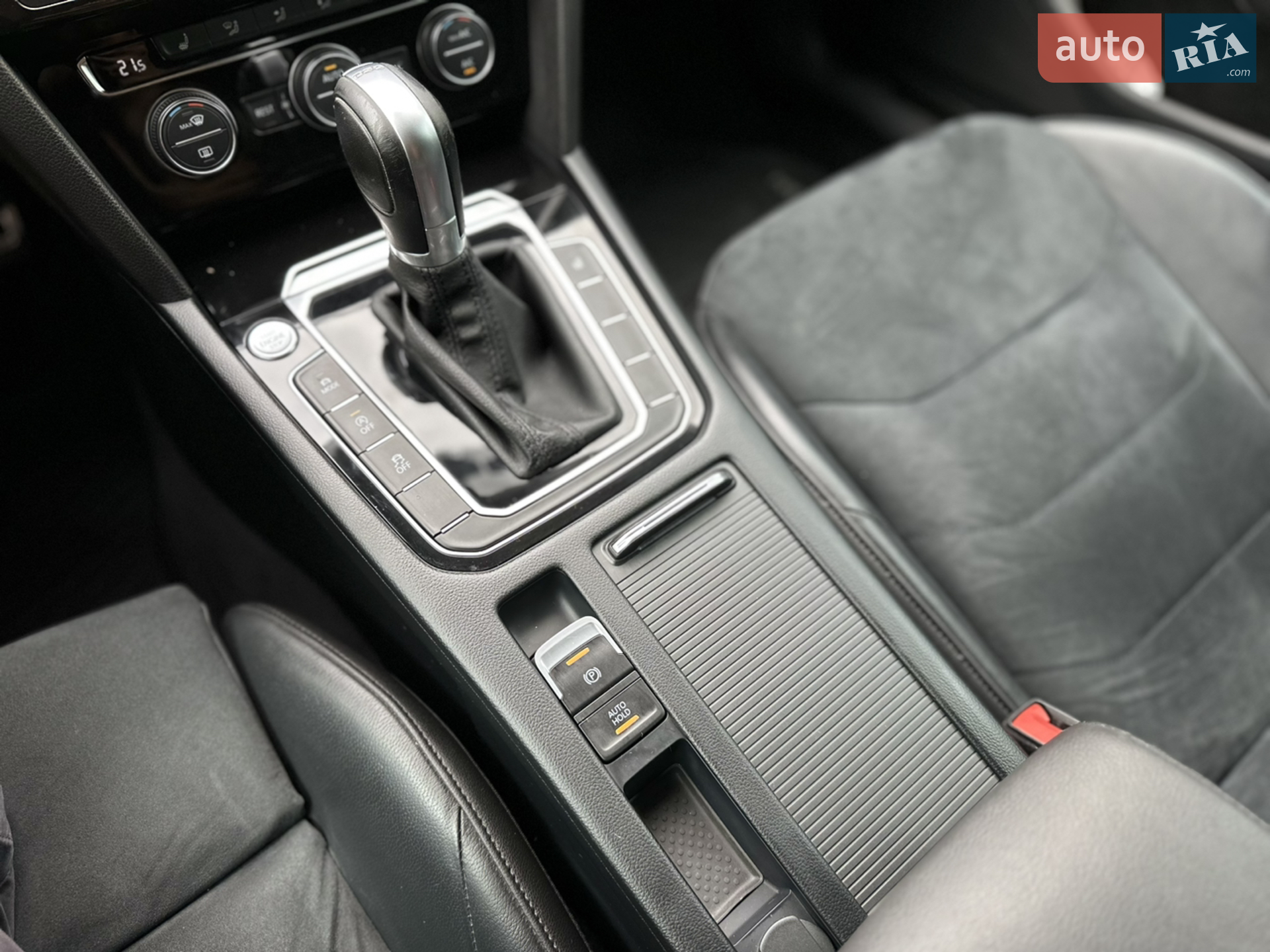 2017 Volkswagen Arteon - мініатюра 50