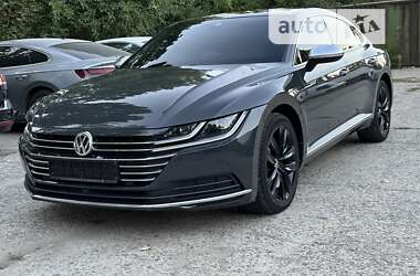 Ліфтбек Volkswagen Arteon 2019 в Одесі