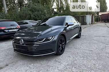 Ліфтбек Volkswagen Arteon 2019 в Одесі