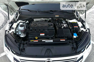 Лифтбек Volkswagen Arteon 2019 в 