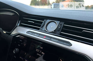 Лифтбек Volkswagen Arteon 2019 в 