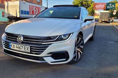 Ліфтбек Volkswagen Arteon 2018 в Миколаєві