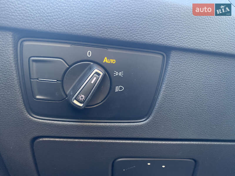 Ліфтбек Volkswagen Arteon 2018 в Одесі