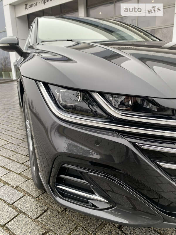 Лифтбек Volkswagen Arteon 2023 в Кривом Роге