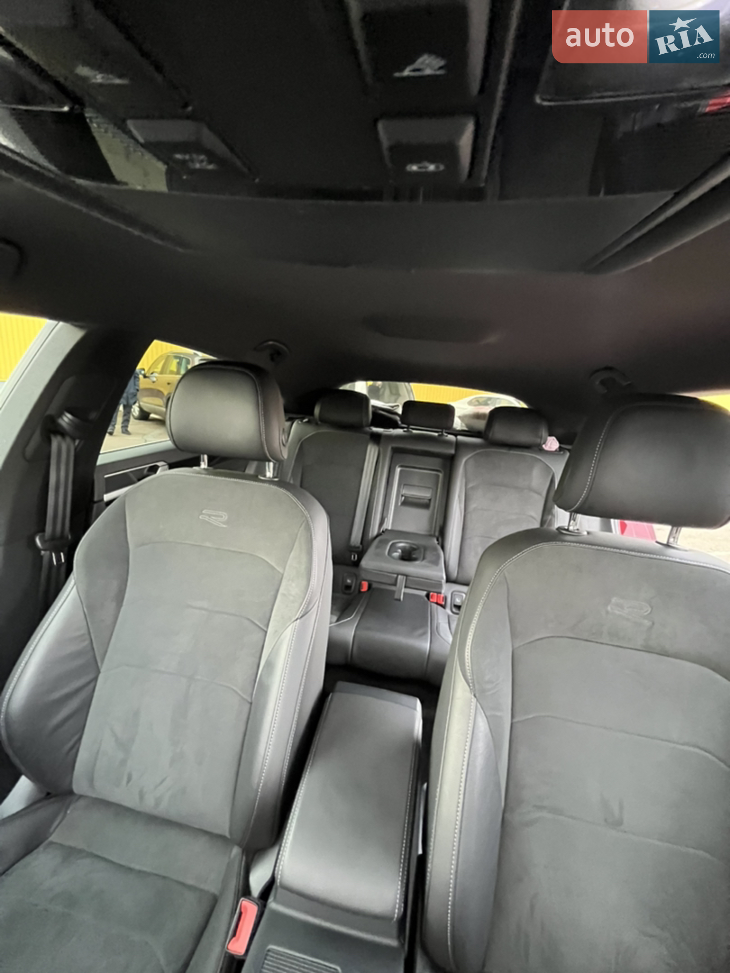 2021 Volkswagen Arteon - мініатюра 11