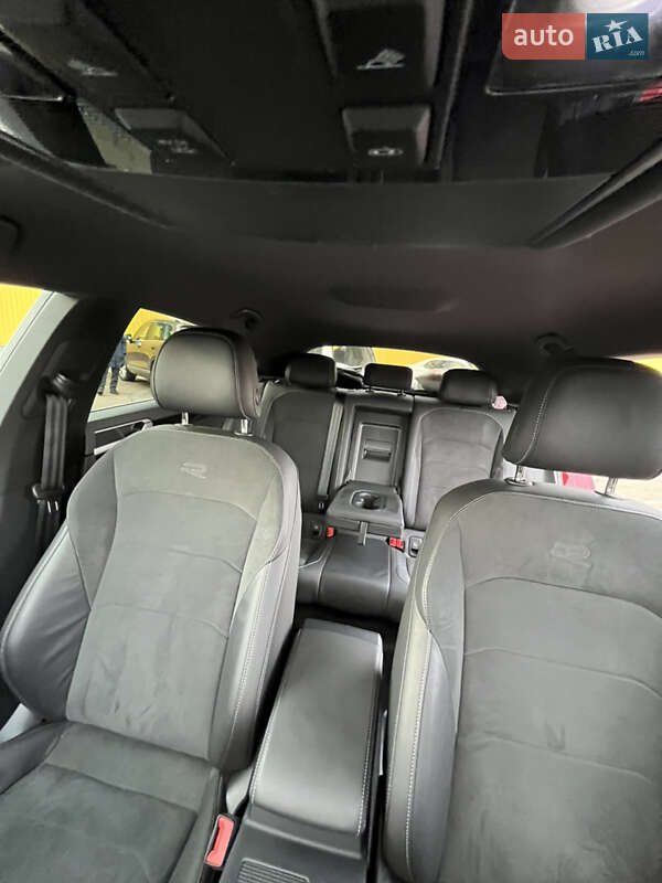 Лифтбек Volkswagen Arteon 2021 в Ужгороде