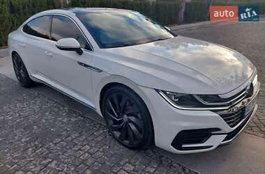 Лифтбек Volkswagen Arteon 2019 в Днепре