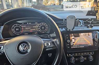 Лифтбек Volkswagen Arteon 2019 в Ужгороде