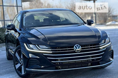 Лифтбек Volkswagen Arteon 2020 в Днепре